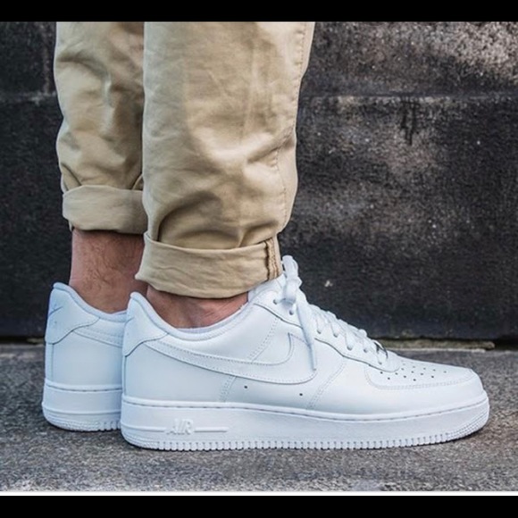nike air force 1 male